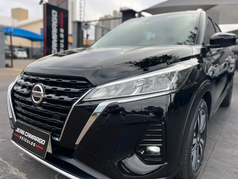 Nissan Advance 1.6