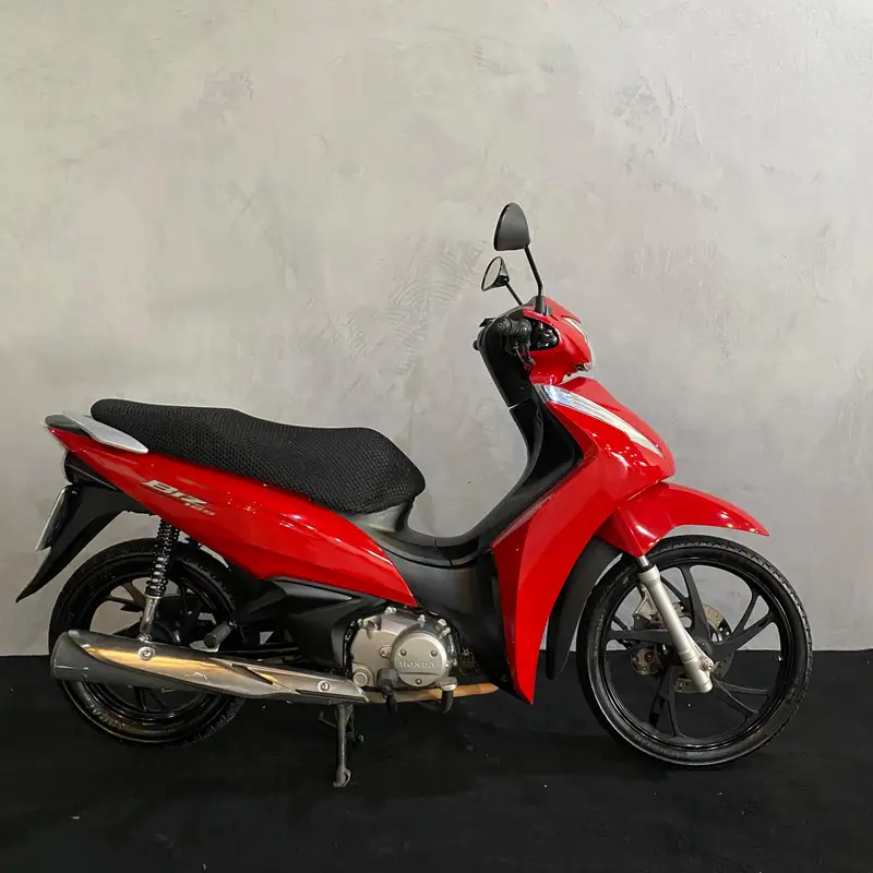 Honda Flex