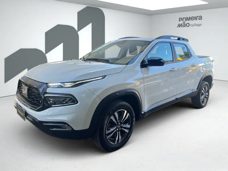 Fiat Toro Freedom 1.3 Turbo 270