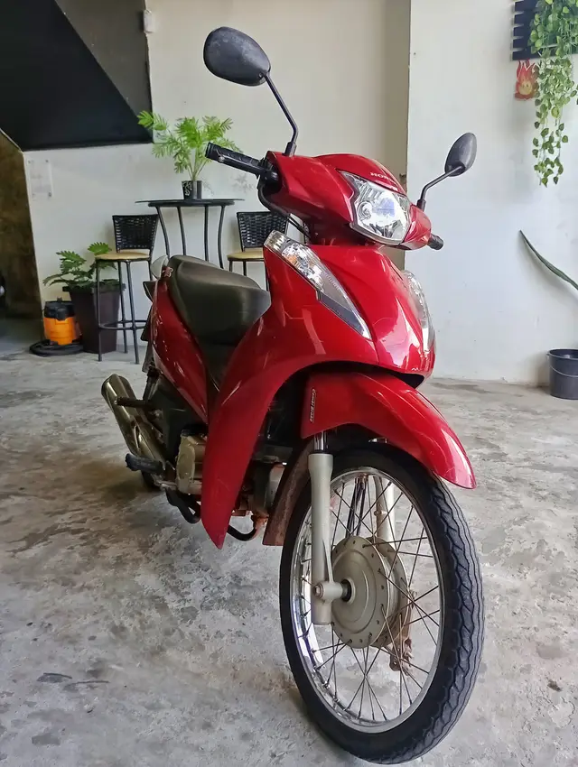 Moto Honda Biz 110i 2020 110i