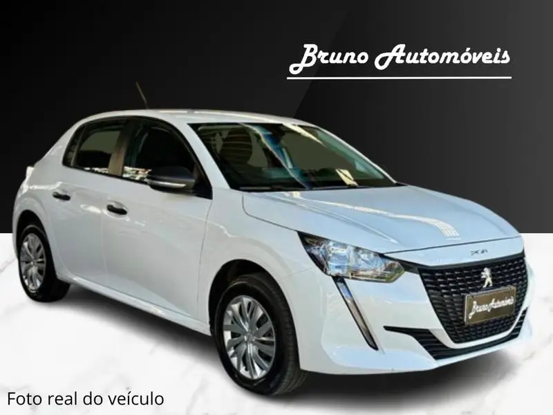 Peugeot Like 1.0