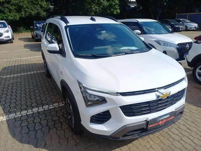 Carro Chevrolet Spin 2025 Premier 1.8 (Aut.)