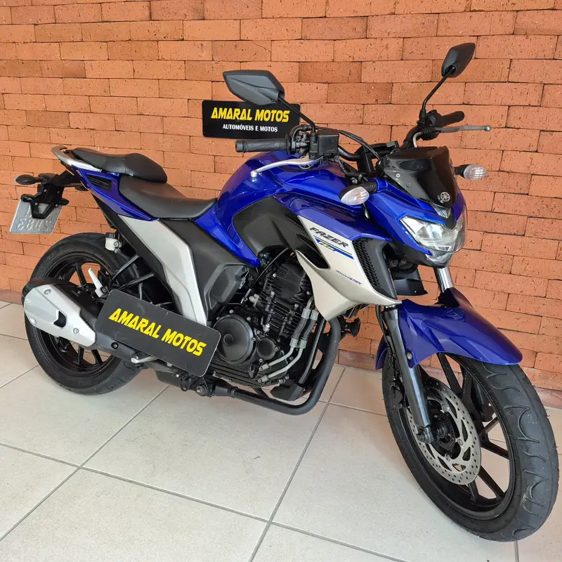 Yamaha Flex