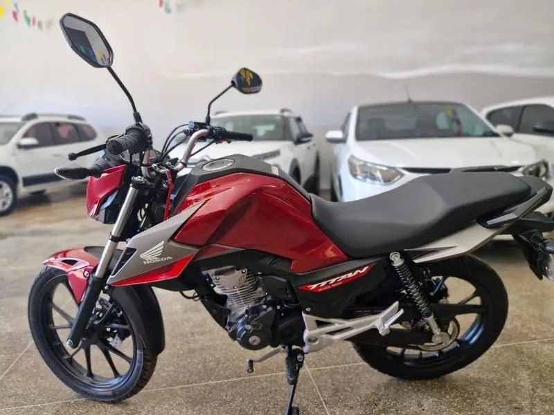 Honda Cargo