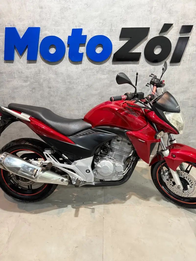 Honda Standard
