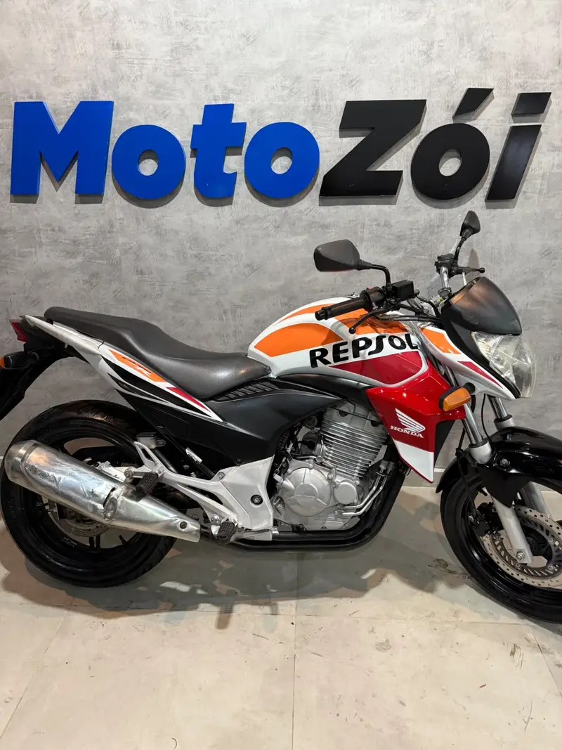 Honda Standard
