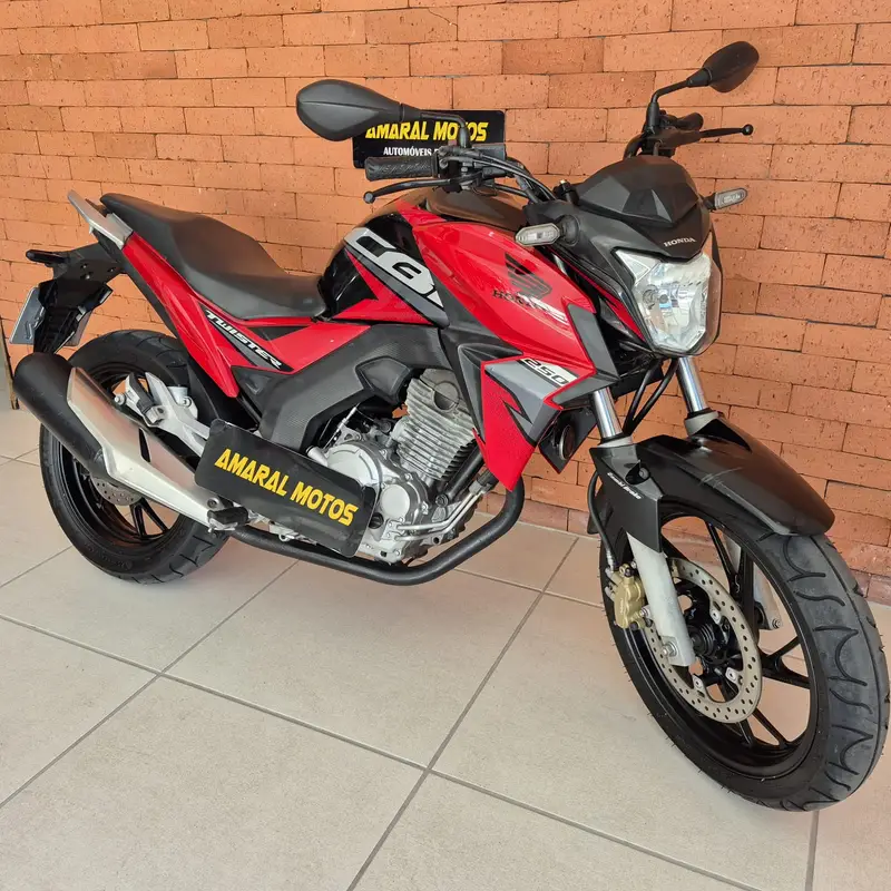 Honda Standard