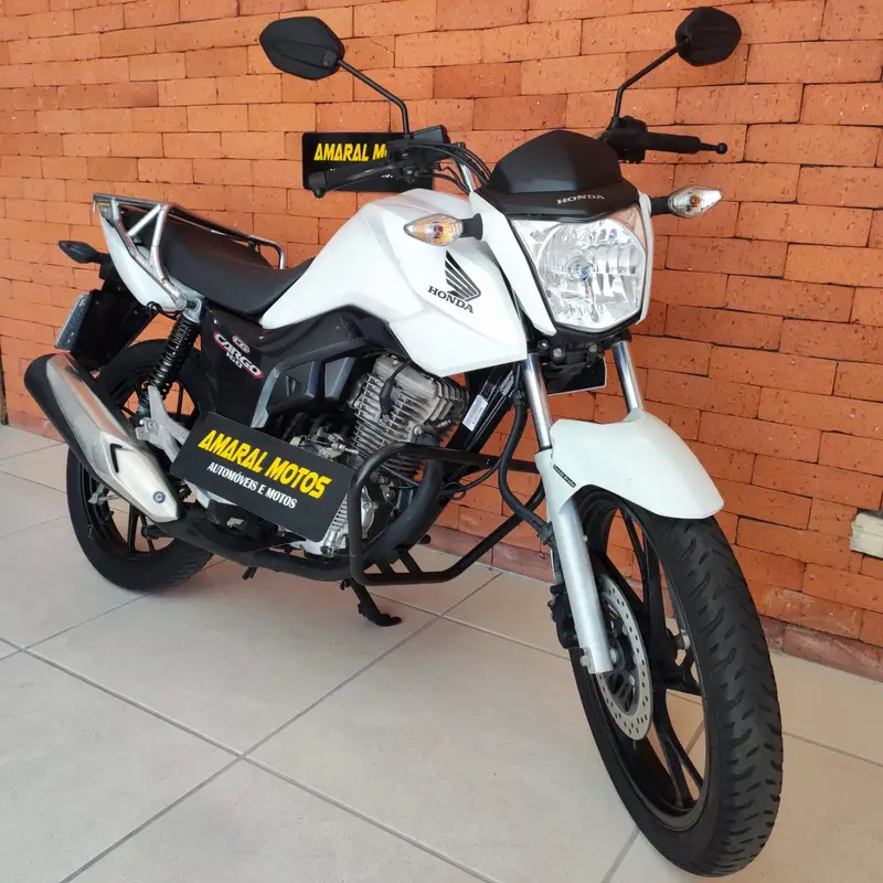 Honda Cargo