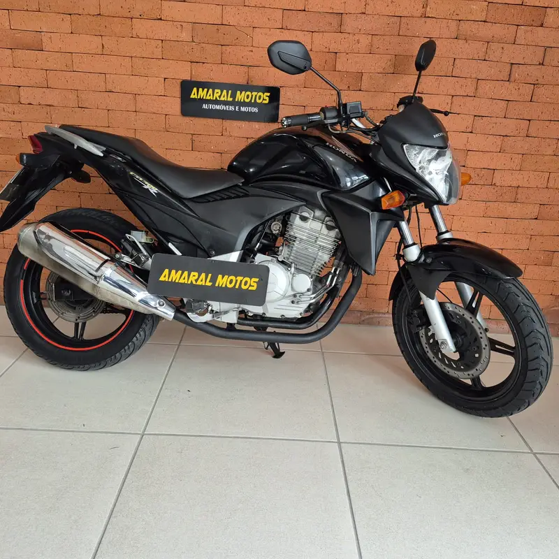 Honda (ABS)