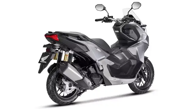 Moto Honda ADV 2025 160 (ABS)