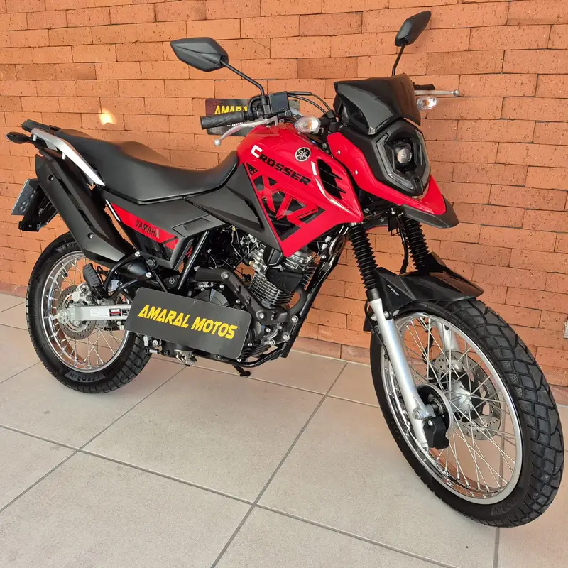 Yamaha S