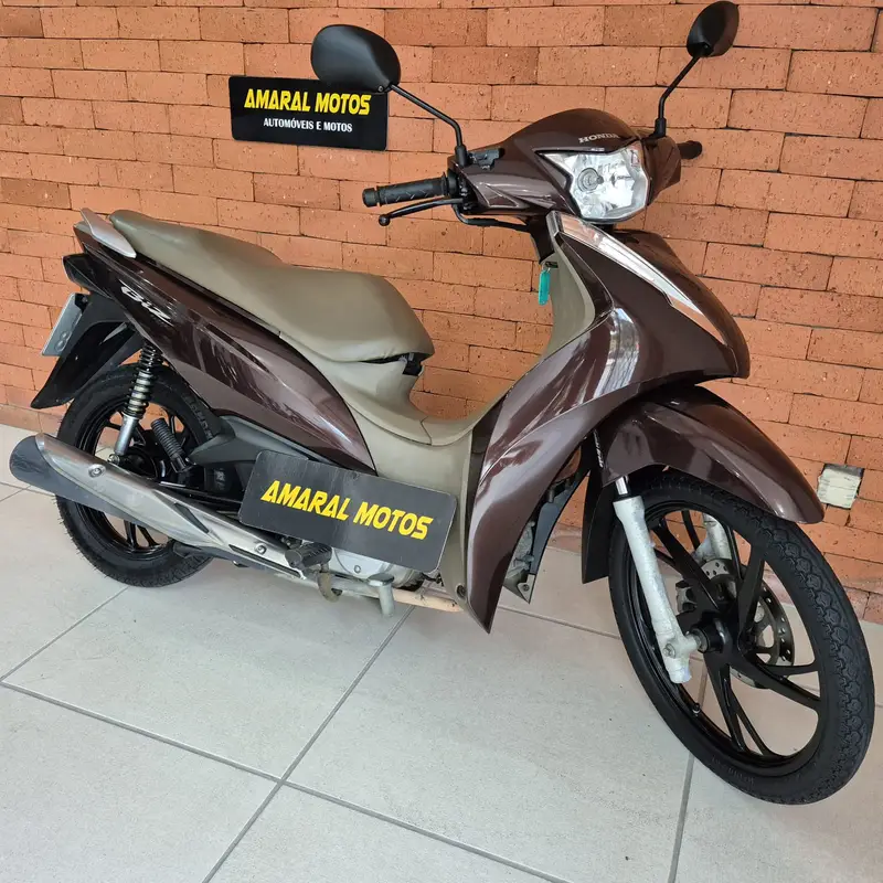 Honda Flex