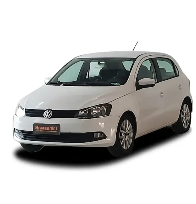 Carro Volkswagen Gol 2016 1.0 TEC Special (Flex) 4p