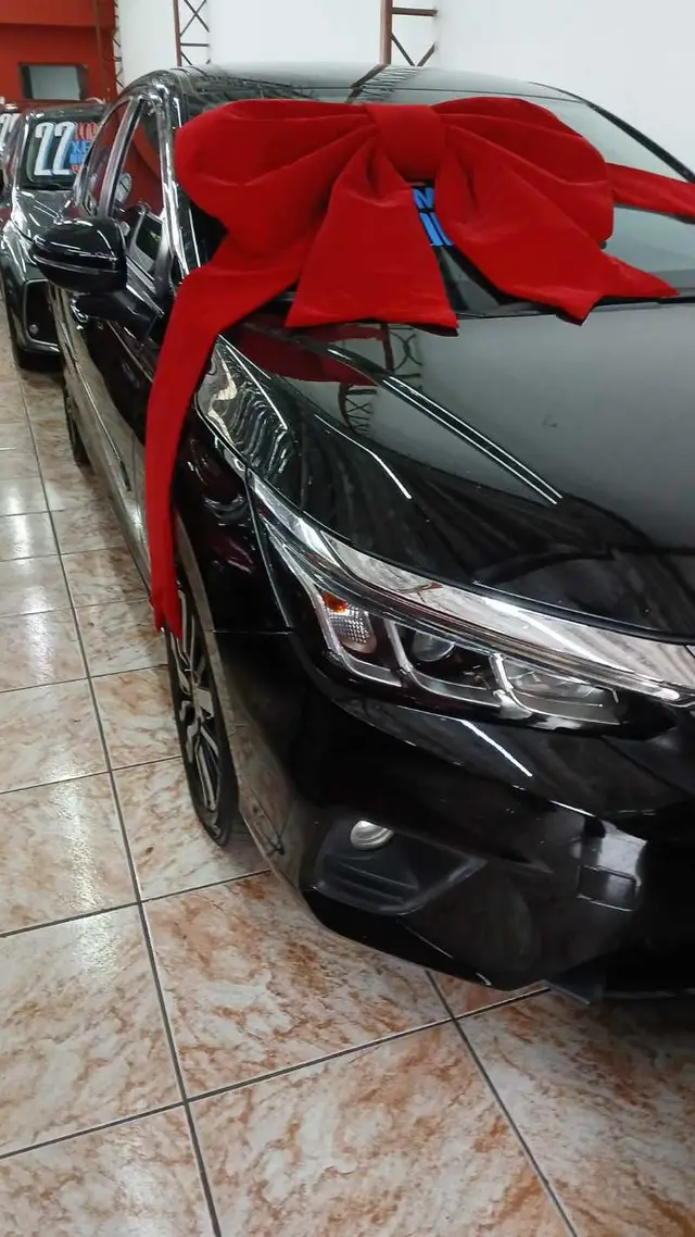 Carro Honda City 2022 EXL 1.5 (Aut)