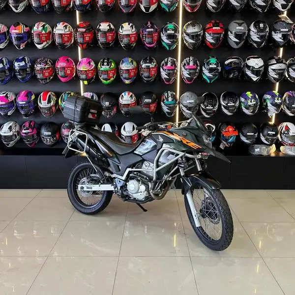 Honda ADVENTURE FLEX