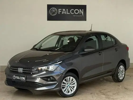 Fiat Cronos Drive 1.3