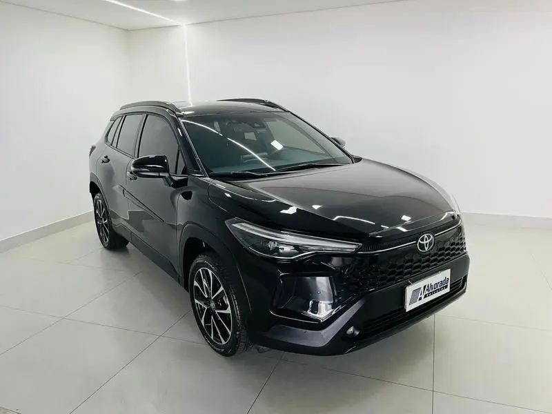 Toyota Corolla Cross XRE 2.0