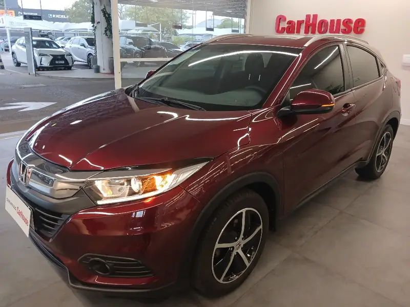 Honda EX CVT 1.8 I-VTEC FlexOne