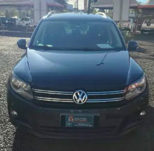 Carro Volkswagen Tiguan 2014 2.0 TSI 4WD