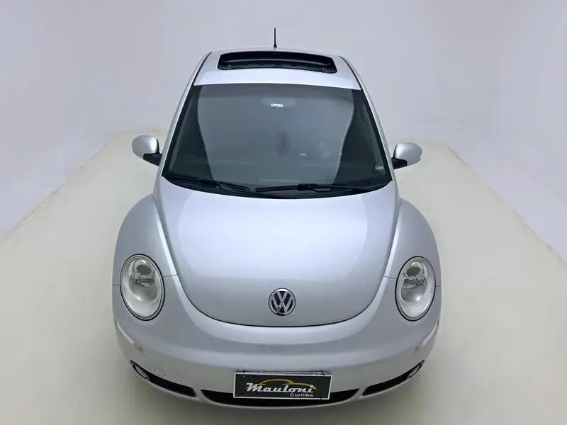 Volkswagen New Beetle 2.0