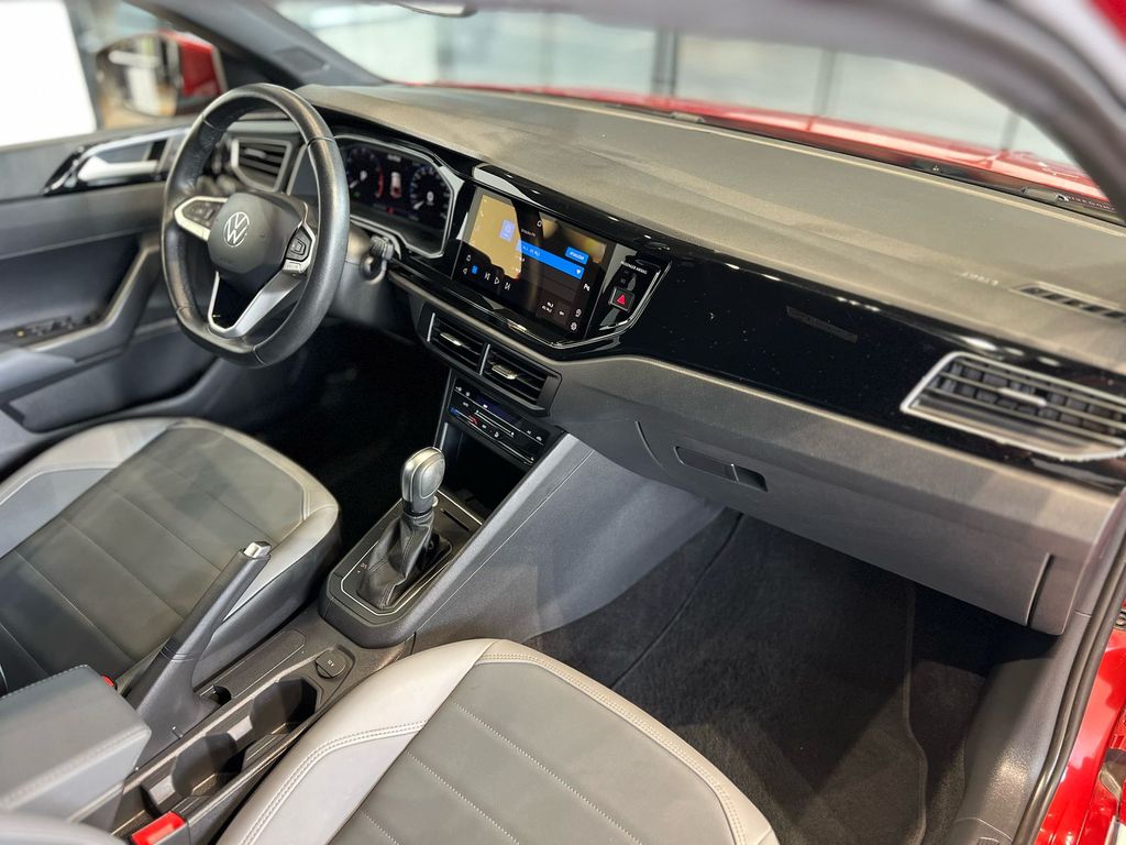 Nivus Highline 1.0 Turbo (Flex) (Aut)