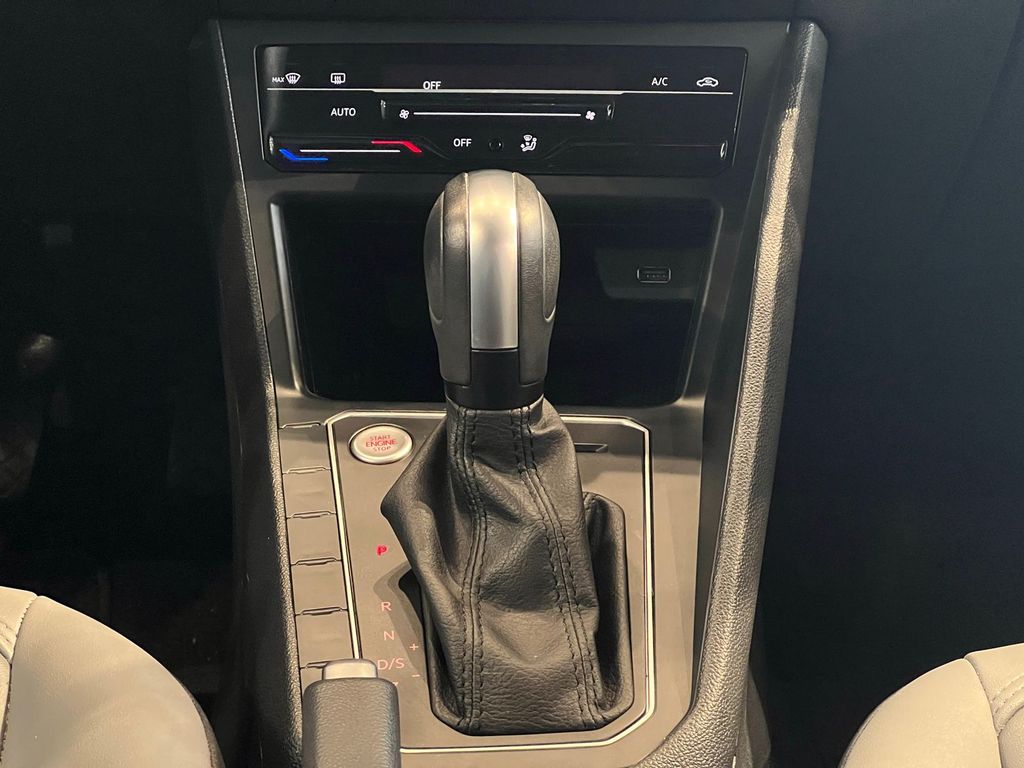 Nivus Highline 1.0 Turbo (Flex) (Aut)