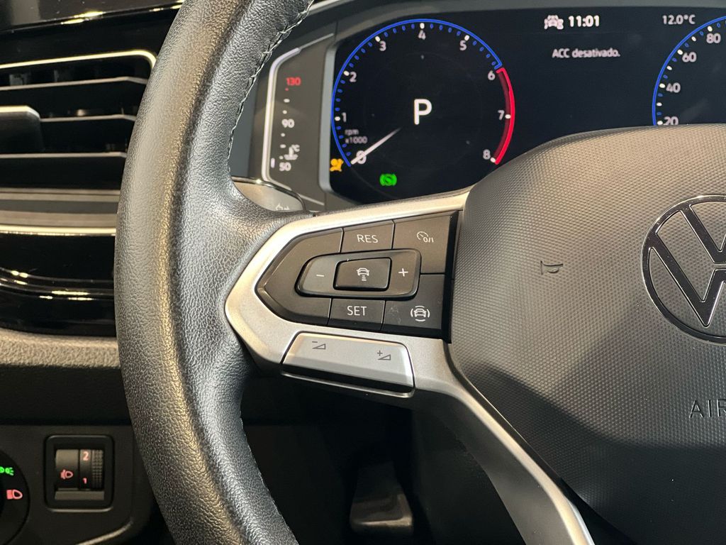 Nivus Highline 1.0 Turbo (Flex) (Aut)