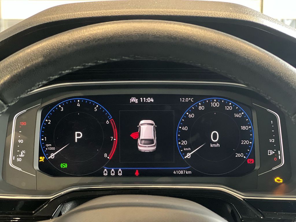 Nivus Highline 1.0 Turbo (Flex) (Aut)