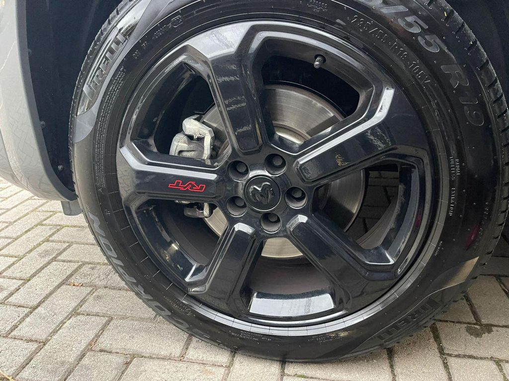 Rampage R/T 2.0 Turbo
