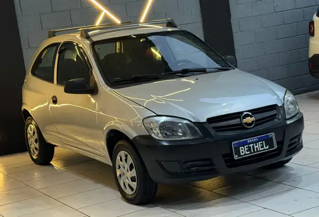 Carro Chevrolet Celta 2010 Life 1.0 VHCE (Flex) 2p