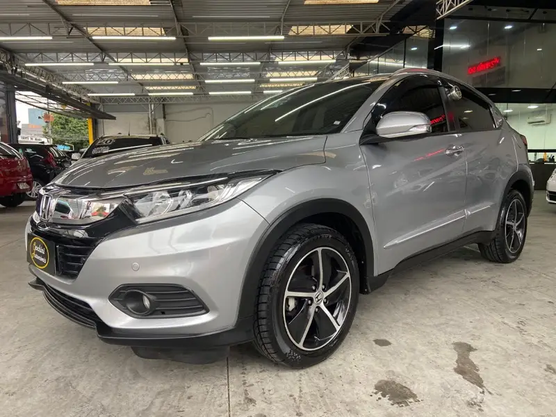Honda EXL CVT 1.8 I-VTEC FlexOne