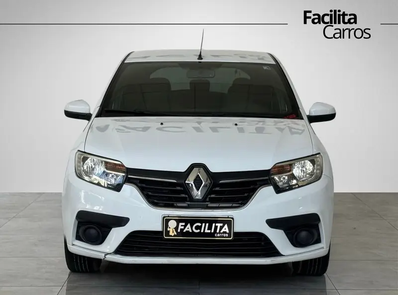 Renault Zen 1.0 12V SCe (Flex)
