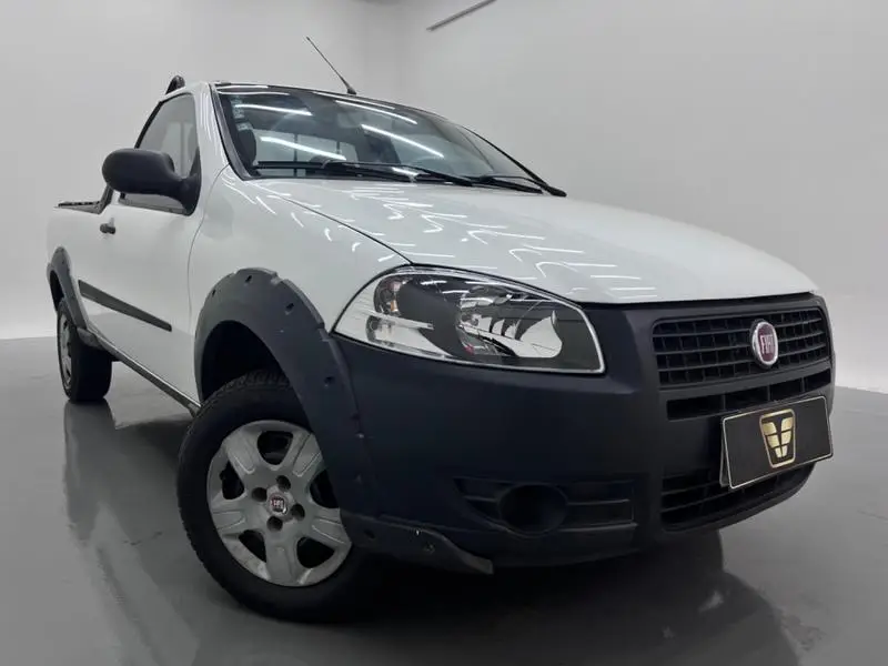 Fiat Working 1.4 (Flex)