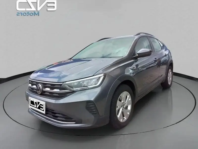 Volkswagen Nivus Comfortline 200 TSI