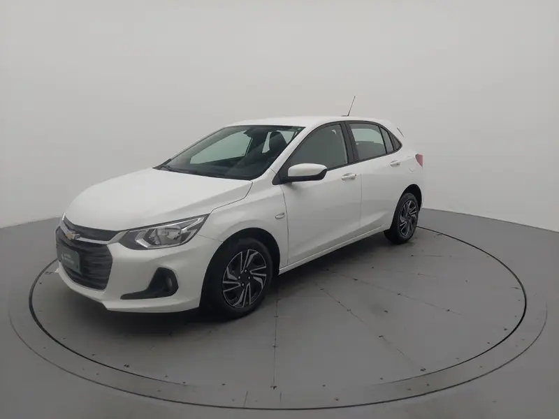 Chevrolet LT 1.0
