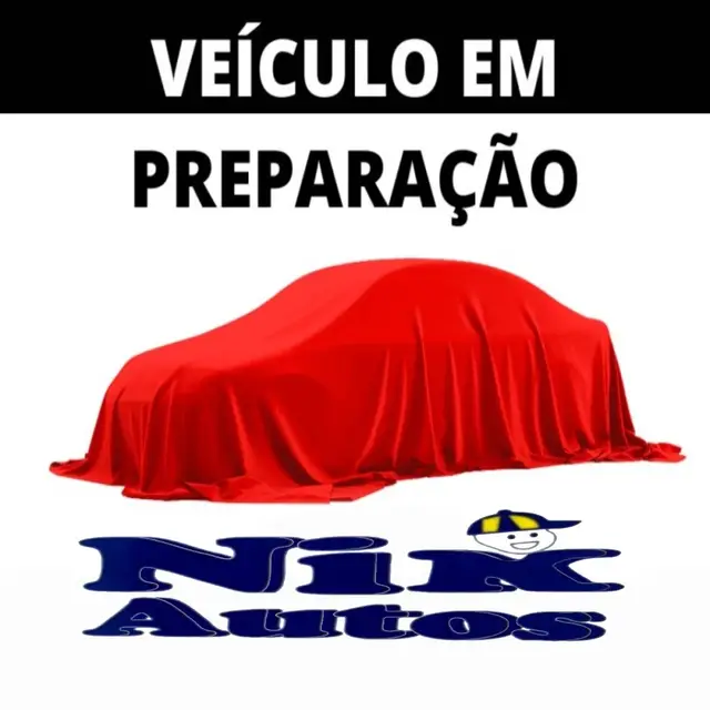 Carro Toyota Etios 2015 Cross 1.5 (Flex)