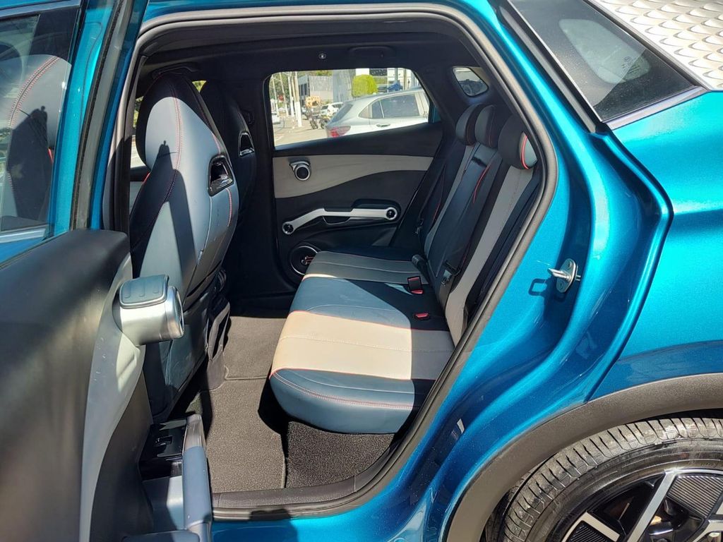 Yuan Plus EV