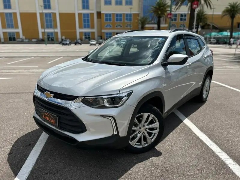 Chevrolet Tracker 1.0 Turbo (Aut.)