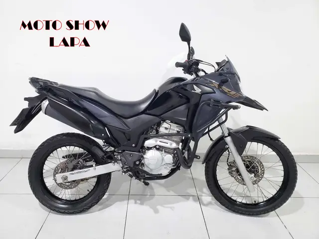 Moto Honda XRE 300 2023 ABS