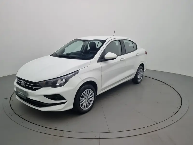Fiat Cronos Drive 1.3