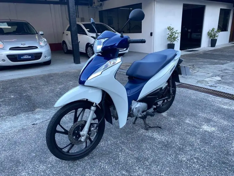 Honda Flex