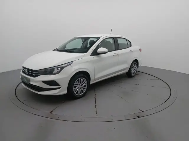 Carro Fiat Cronos 2025 Drive 1.3
