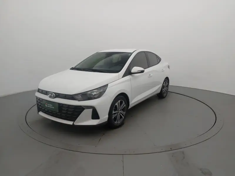 Hyundai Limited Plus 1.0