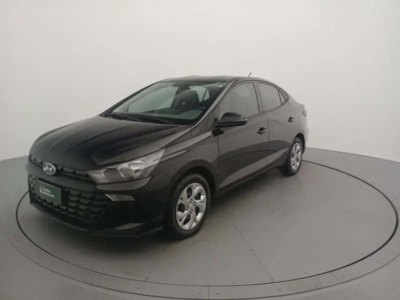 Hyundai Comfort 1.0 (Flex)