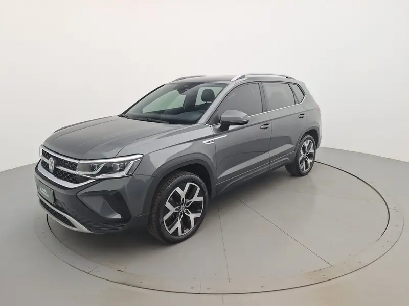 Volkswagen Taos Highline 1.4 TSI