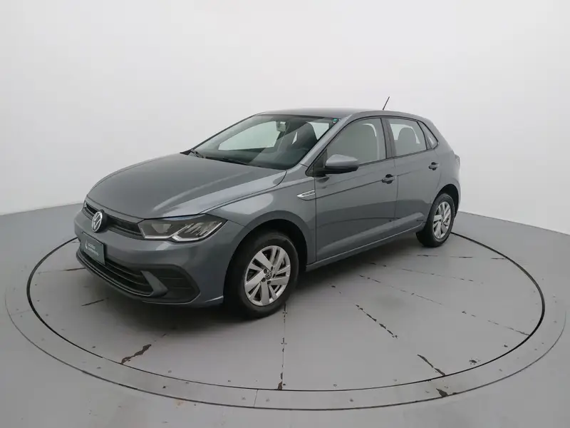 Volkswagen Track 1.0 Flex 12V 5p