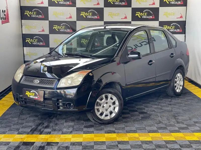 Ford 1.0 (Flex)