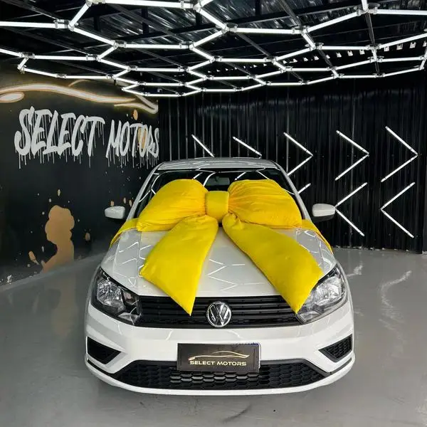 Volkswagen 1.6 MSI (Aut) (Flex)