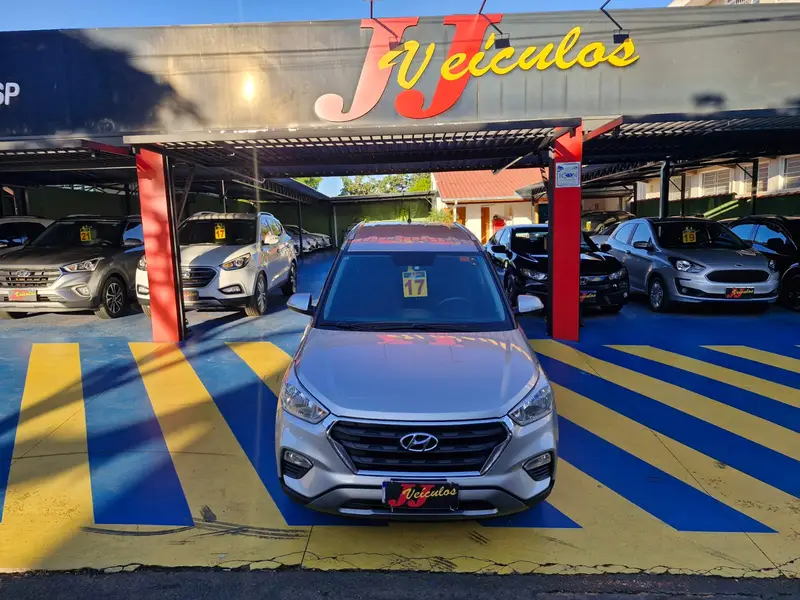 Hyundai Pulse 1.6 (Aut) (Flex)