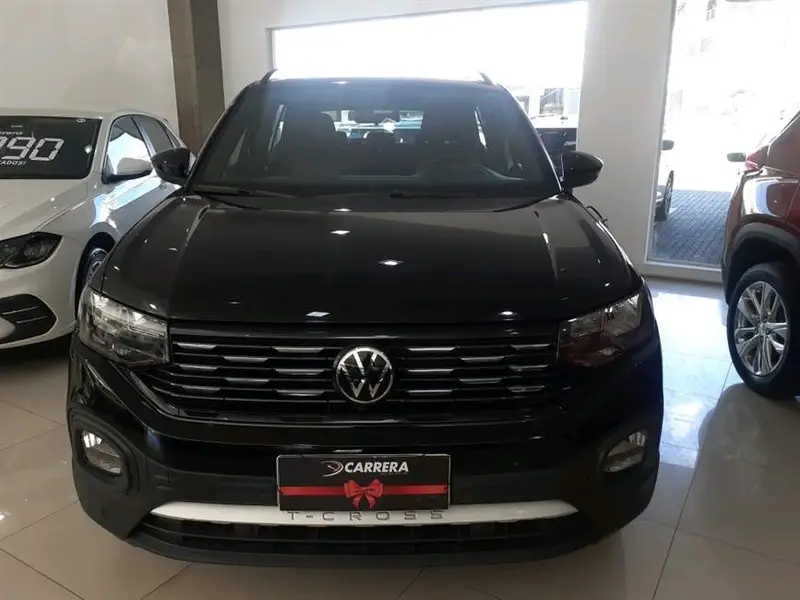Volkswagen 1.0 200 TSI Comfortline (Aut) (Flex)